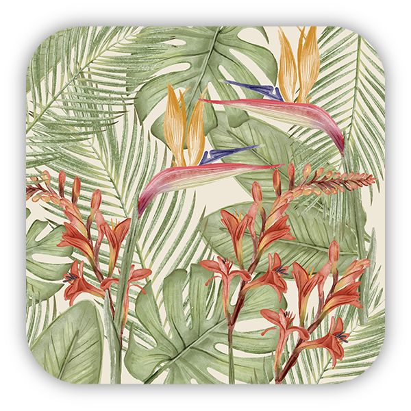 Tabla de Quesos - Aves del Paraiso